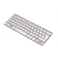 Teclado PT HP Mini 2133 2140 Prateado Teclado PT HP Mini 2133 2140 Prateado